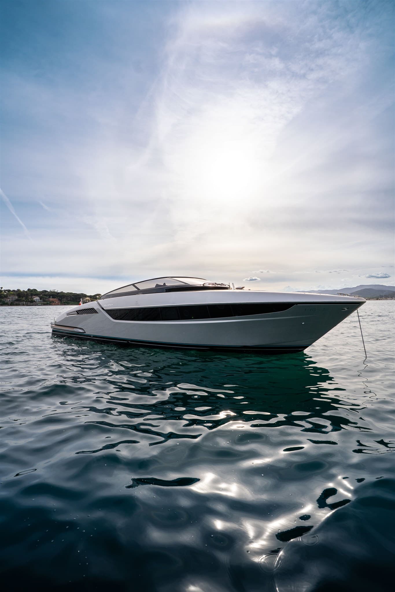 Riva 48 Dolceriva usato - dettaglio 3
