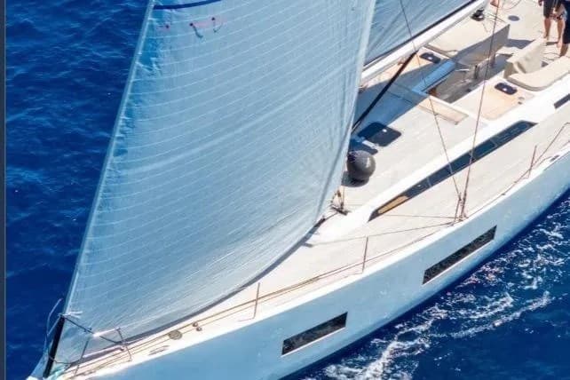 Solaris Solaris 50 usato - dettaglio 4