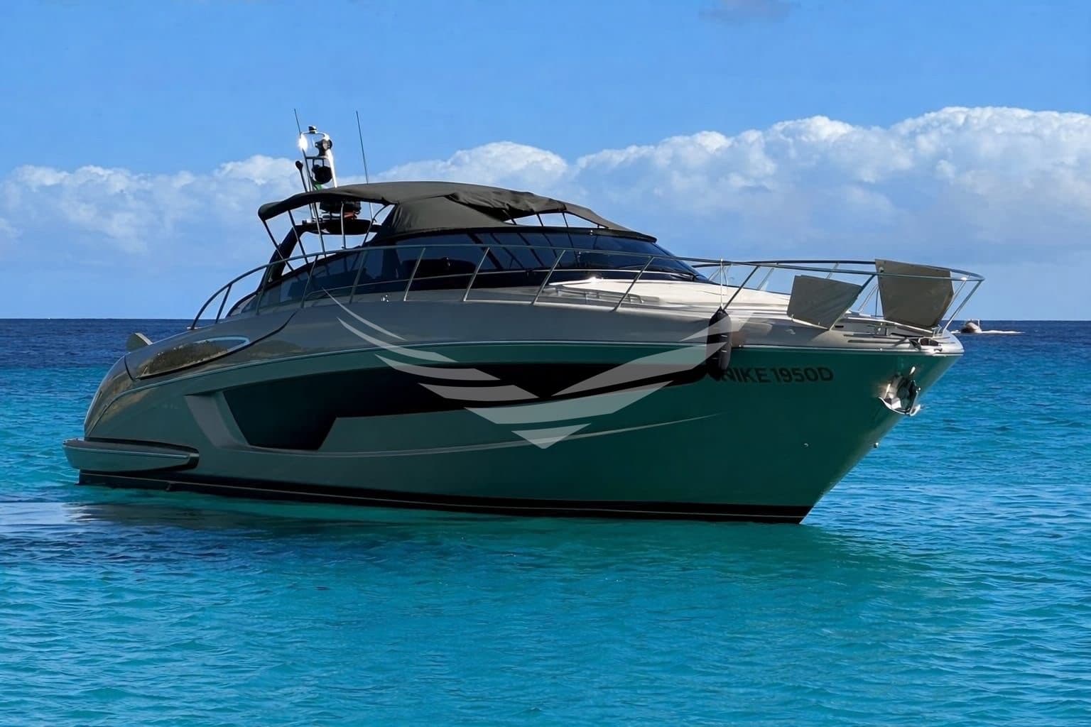 Riva 56 Rivale usato - dettaglio 1