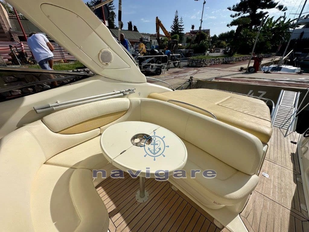 Cranchi Endurance 41 usato - dettaglio 4