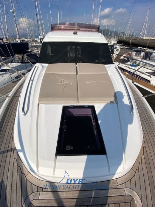 Princess Yachts F 49 usato - dettaglio 3