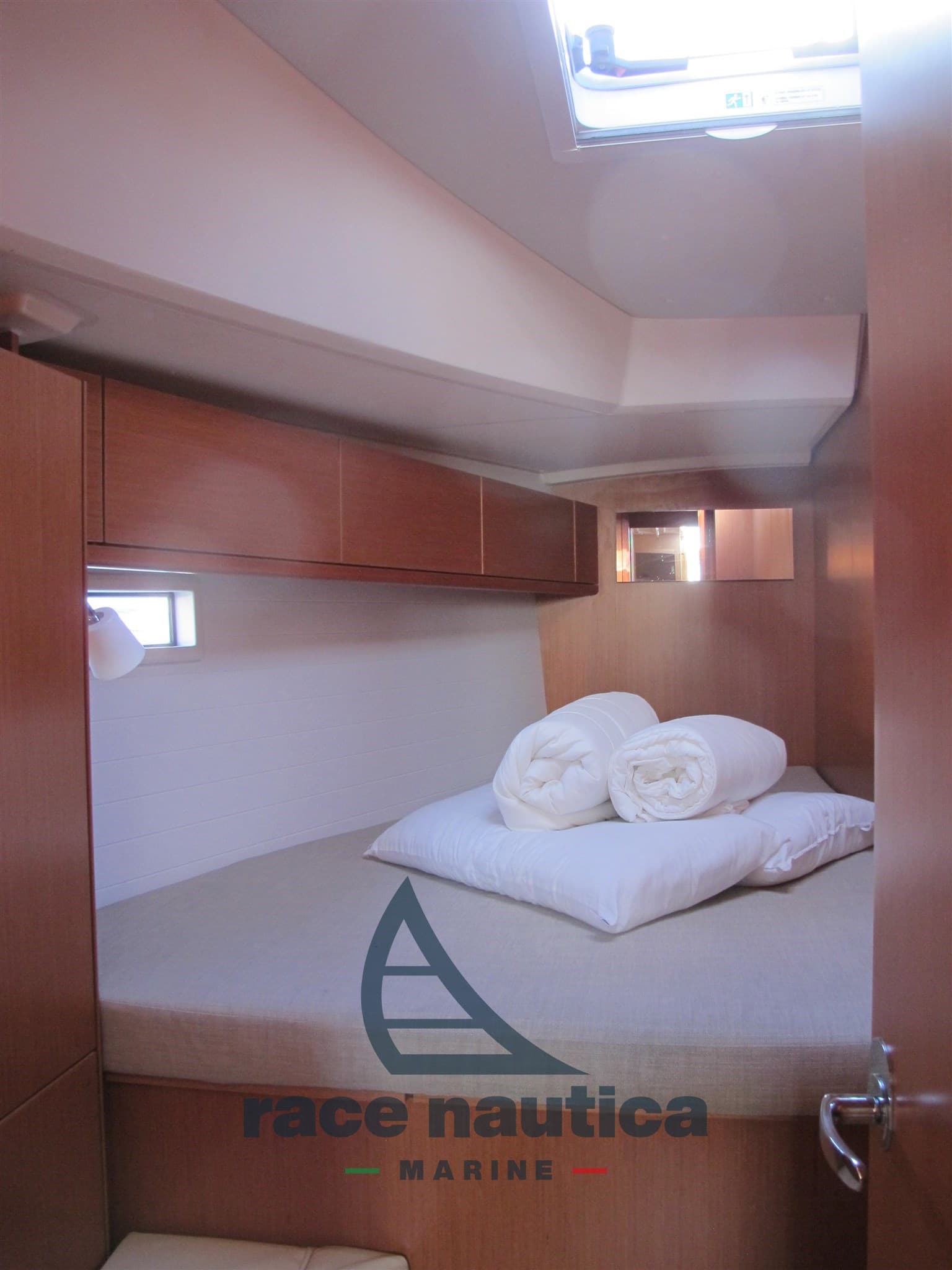 Bavaria 46 Cruiser usato - dettaglio 4