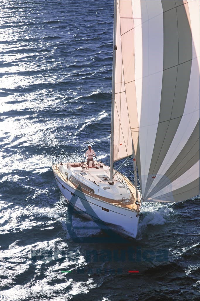 Bavaria 46 Cruiser usato - dettaglio 2