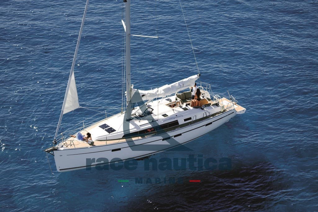 Bavaria 46 Cruiser usato - dettaglio 1