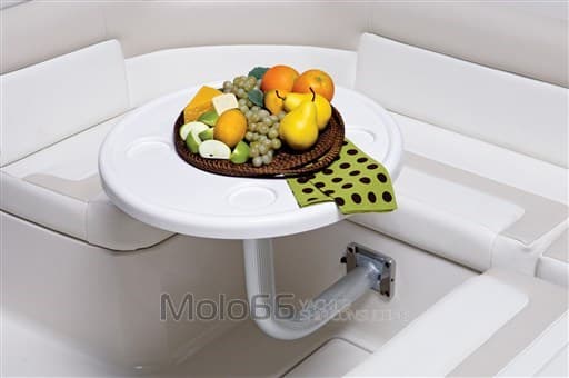 Monterey Boats 295 Scr Sport Cruiser usato - dettaglio 4