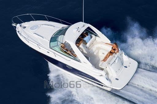 Monterey Boats 295 Scr Sport Cruiser usato - dettaglio 1
