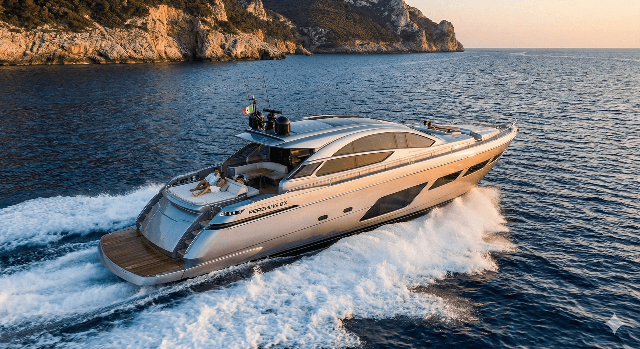 Investire in una Barca: Come Valutare l'Usato come un Esperto